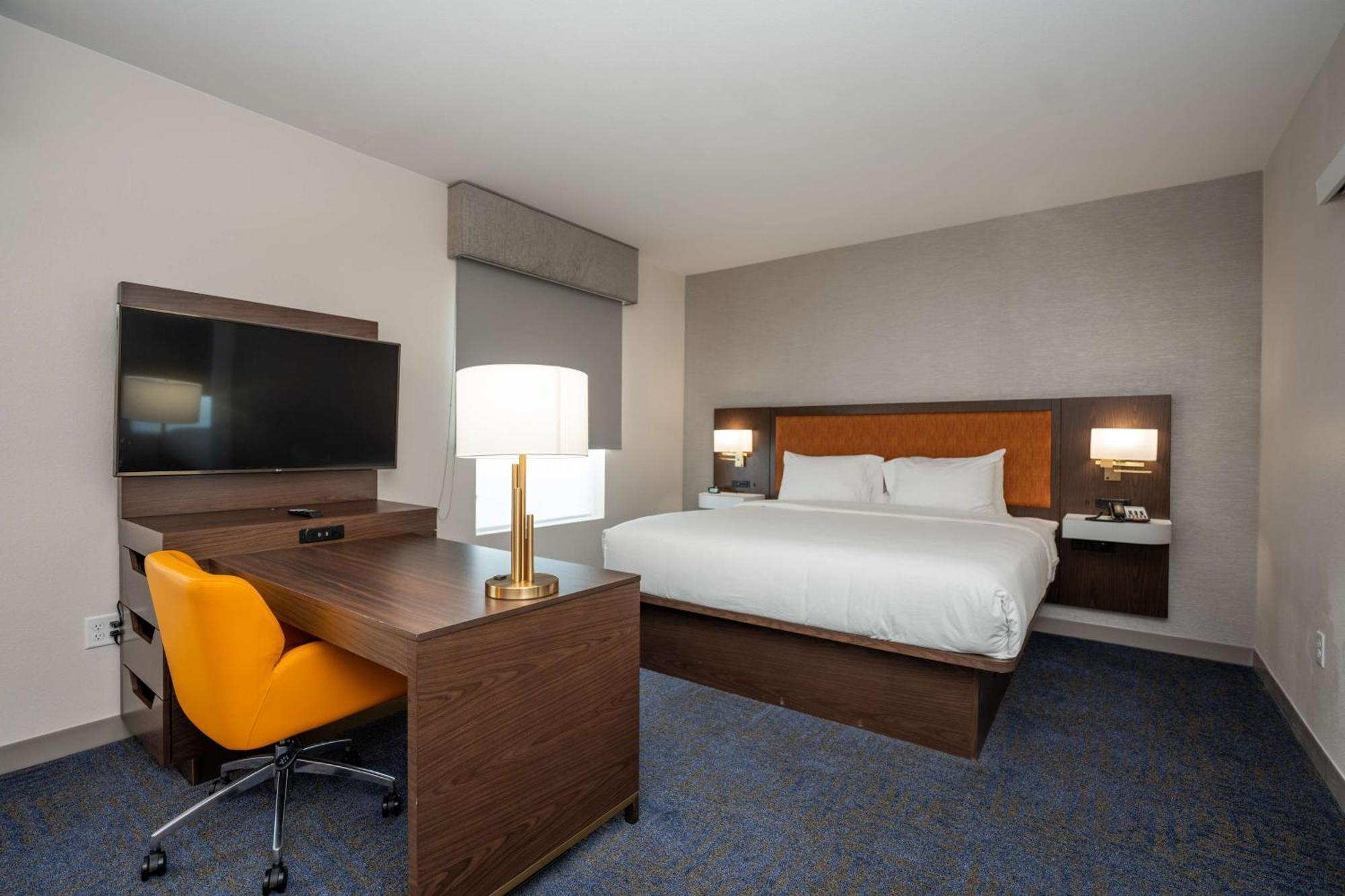 Hampton Inn&Suites Sugar Land, Tx Exteriör bild