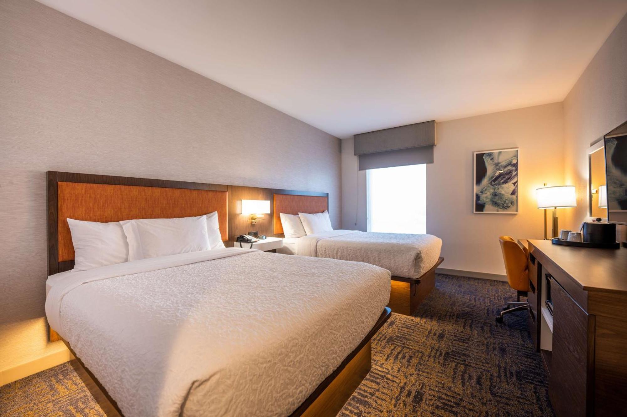 Hampton Inn&Suites Sugar Land, Tx Exteriör bild