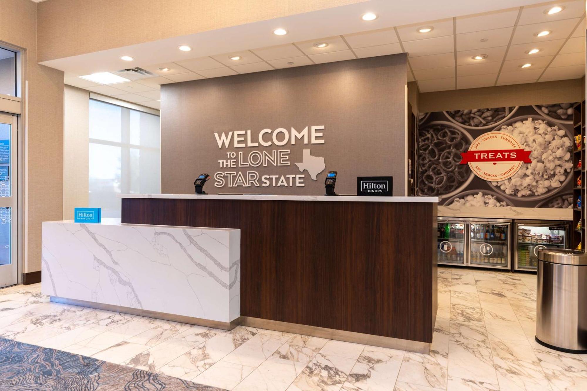 Hampton Inn&Suites Sugar Land, Tx Exteriör bild