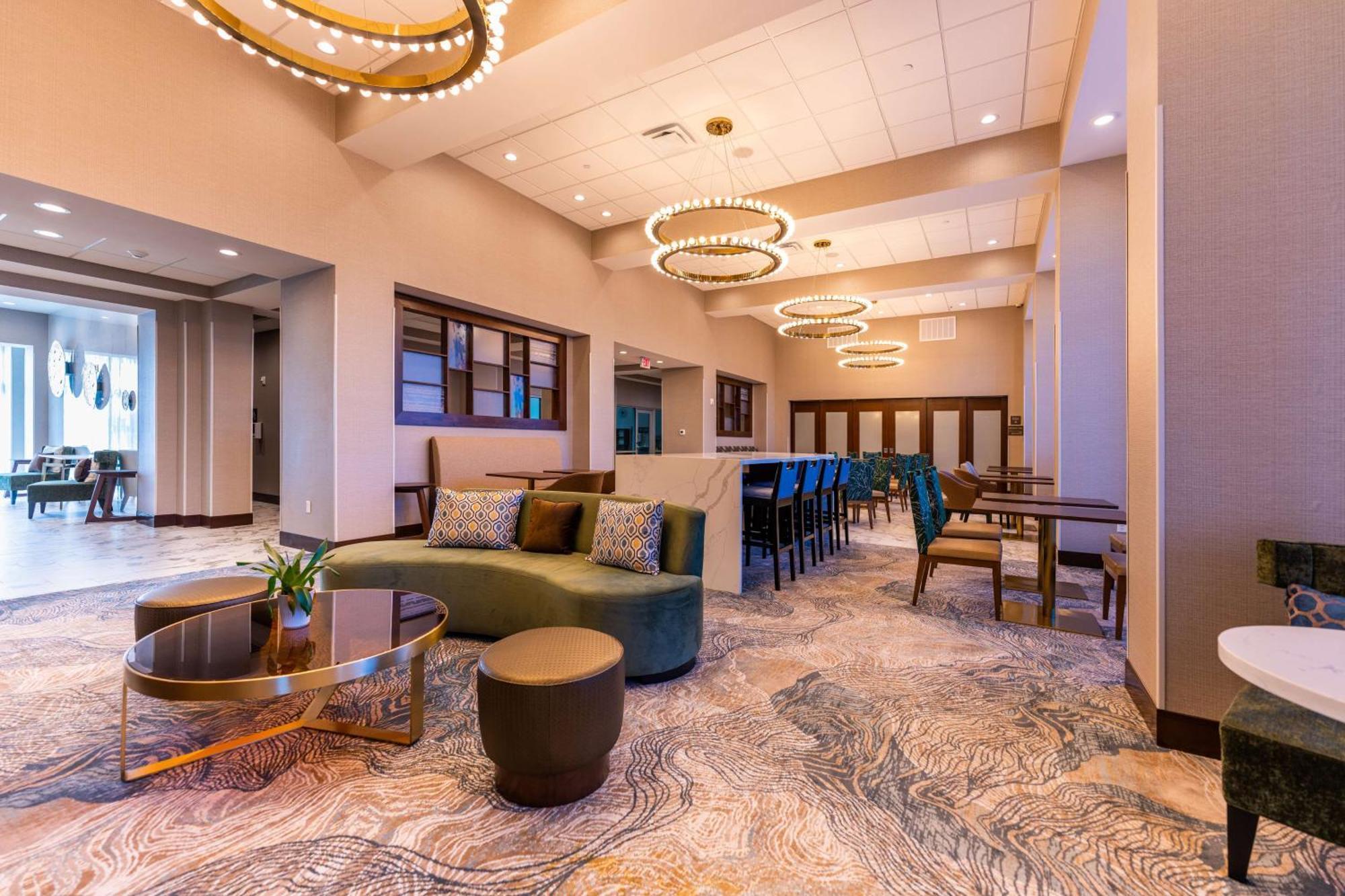 Hampton Inn&Suites Sugar Land, Tx Exteriör bild