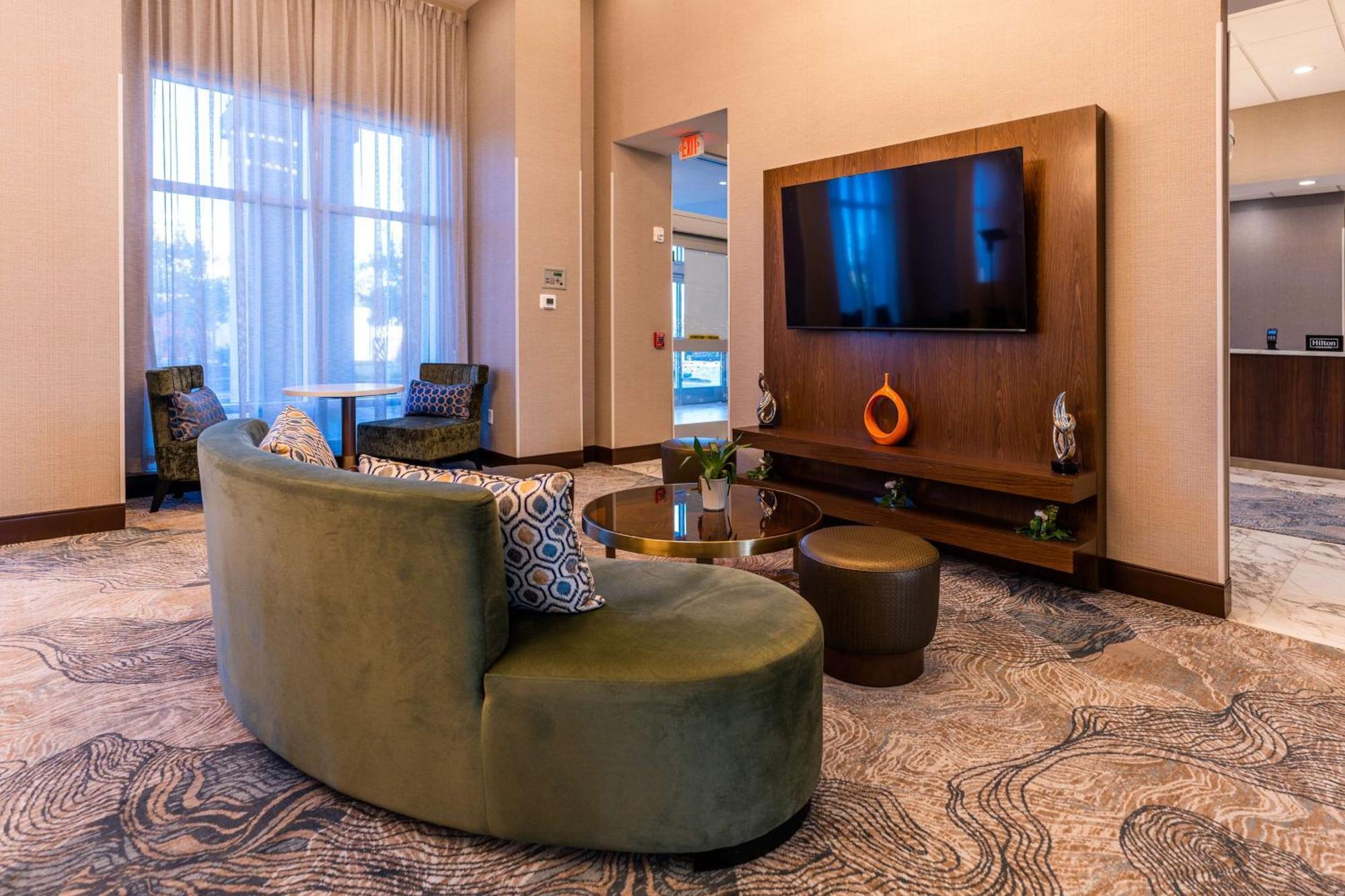 Hampton Inn&Suites Sugar Land, Tx Exteriör bild