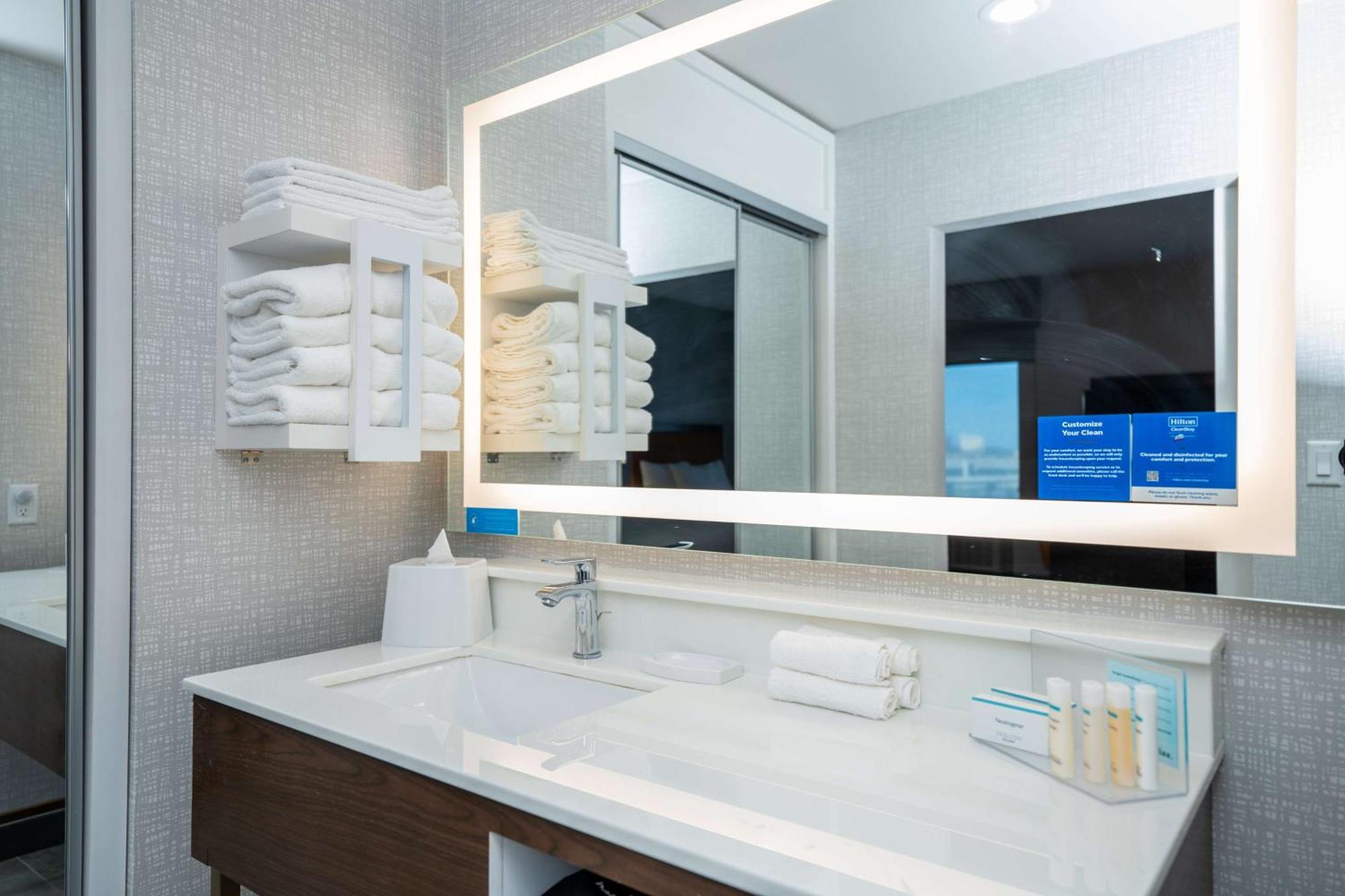 Hampton Inn&Suites Sugar Land, Tx Exteriör bild