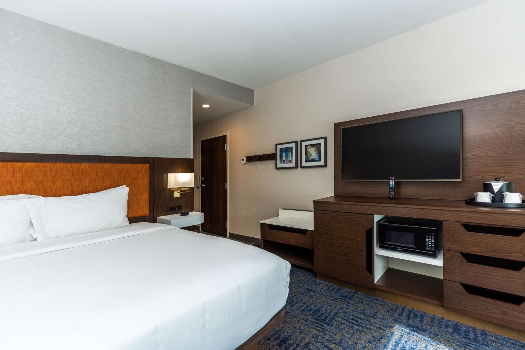Hampton Inn&Suites Sugar Land, Tx Exteriör bild