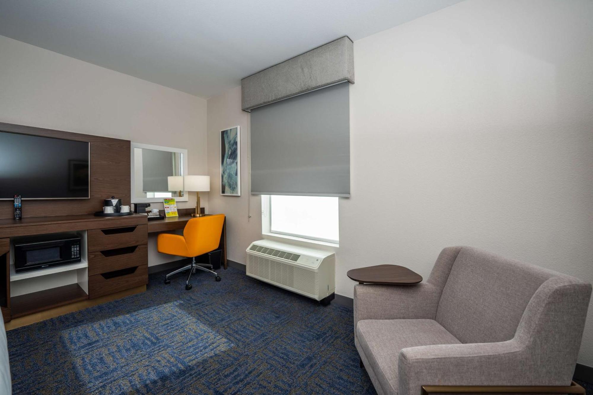 Hampton Inn&Suites Sugar Land, Tx Exteriör bild