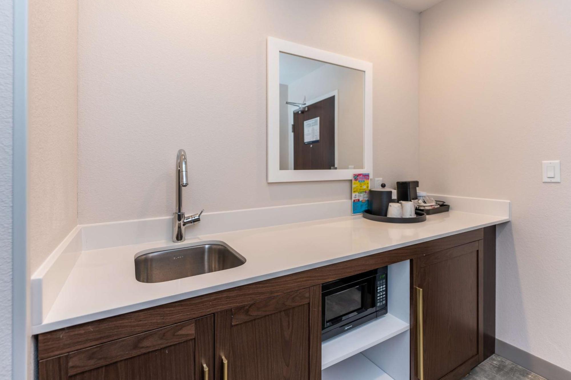 Hampton Inn&Suites Sugar Land, Tx Exteriör bild