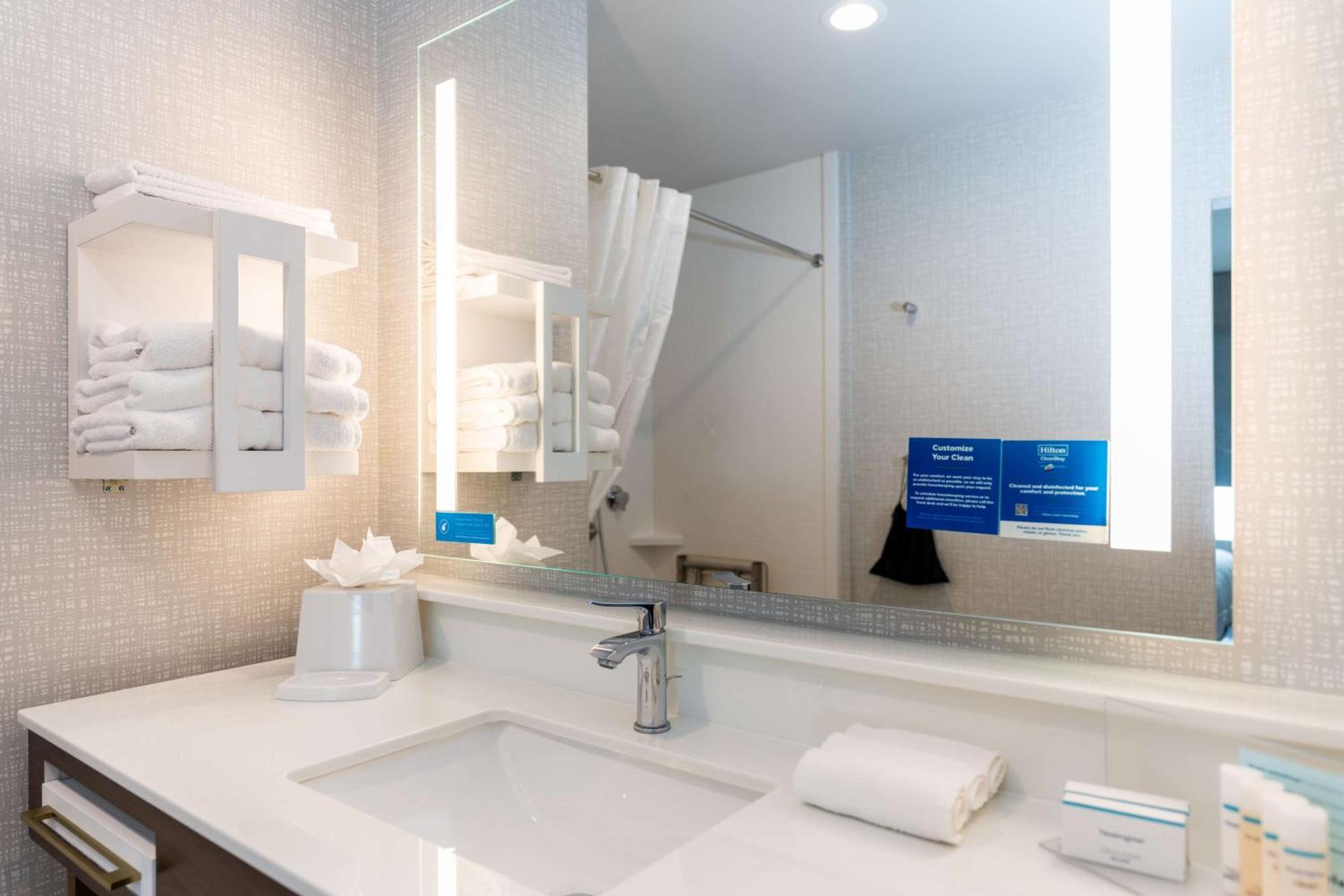 Hampton Inn&Suites Sugar Land, Tx Exteriör bild