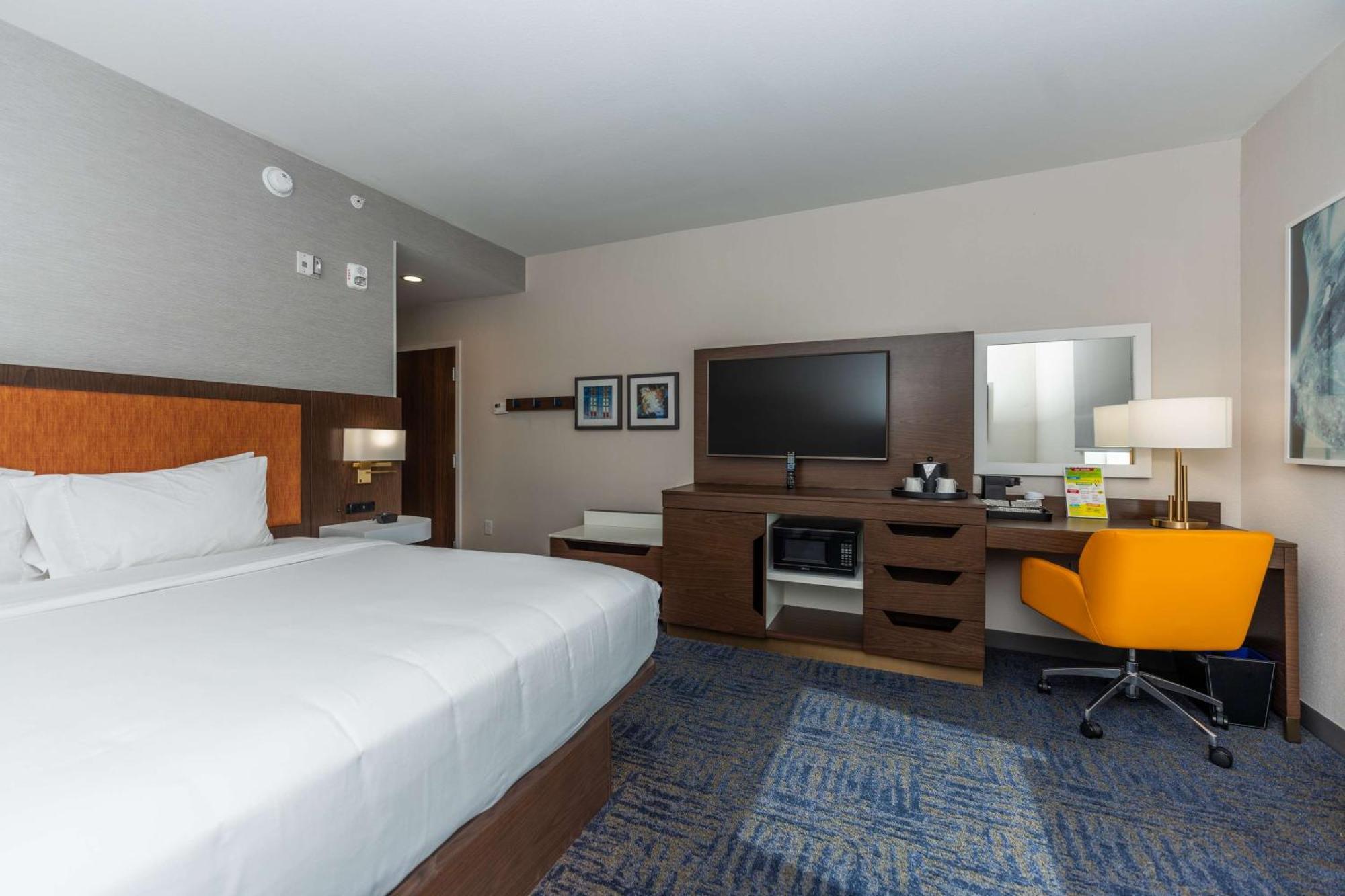 Hampton Inn&Suites Sugar Land, Tx Exteriör bild