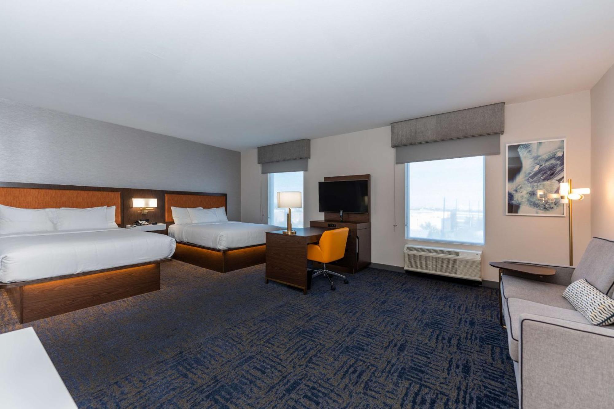 Hampton Inn&Suites Sugar Land, Tx Exteriör bild