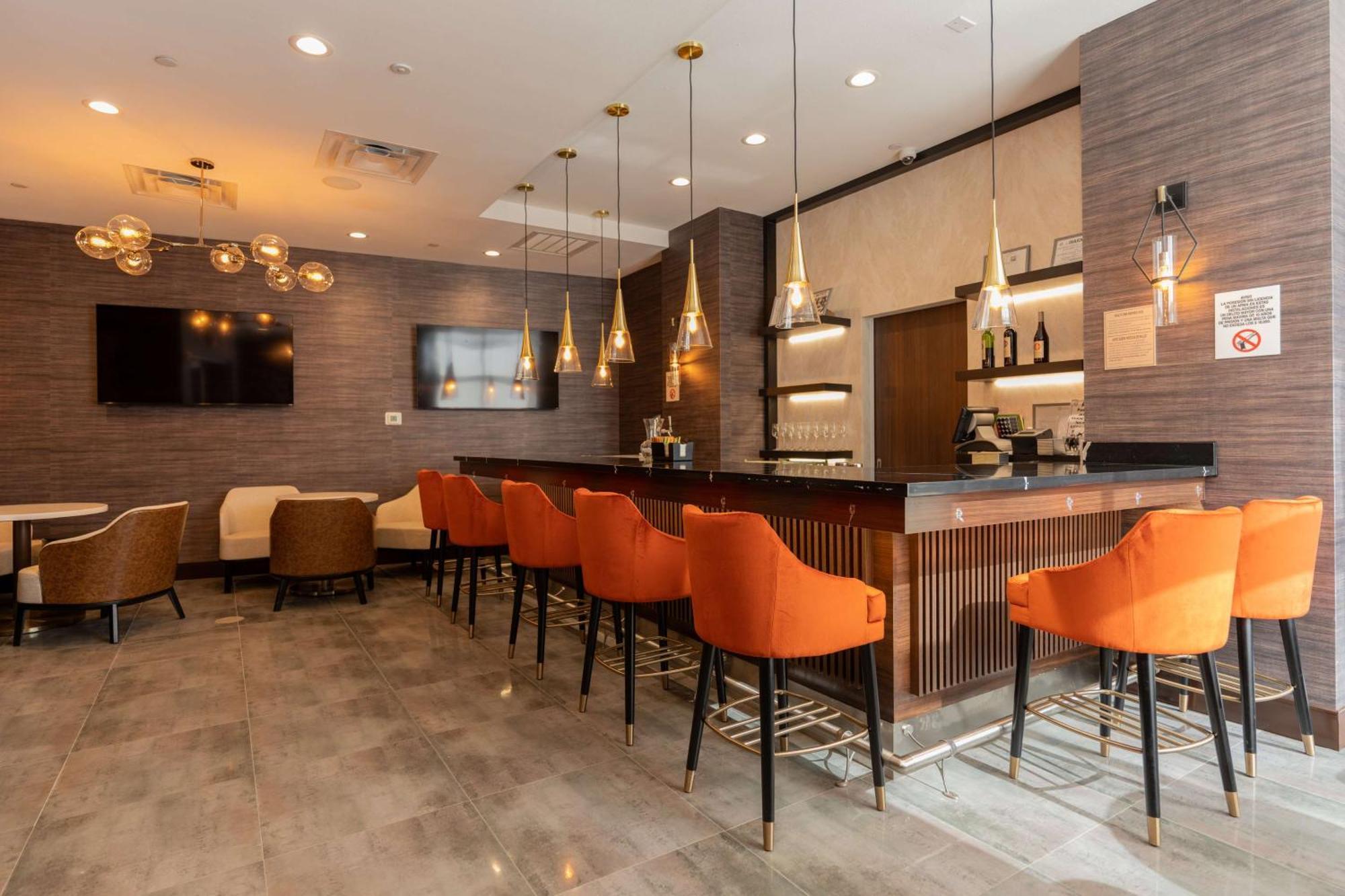 Hampton Inn&Suites Sugar Land, Tx Exteriör bild