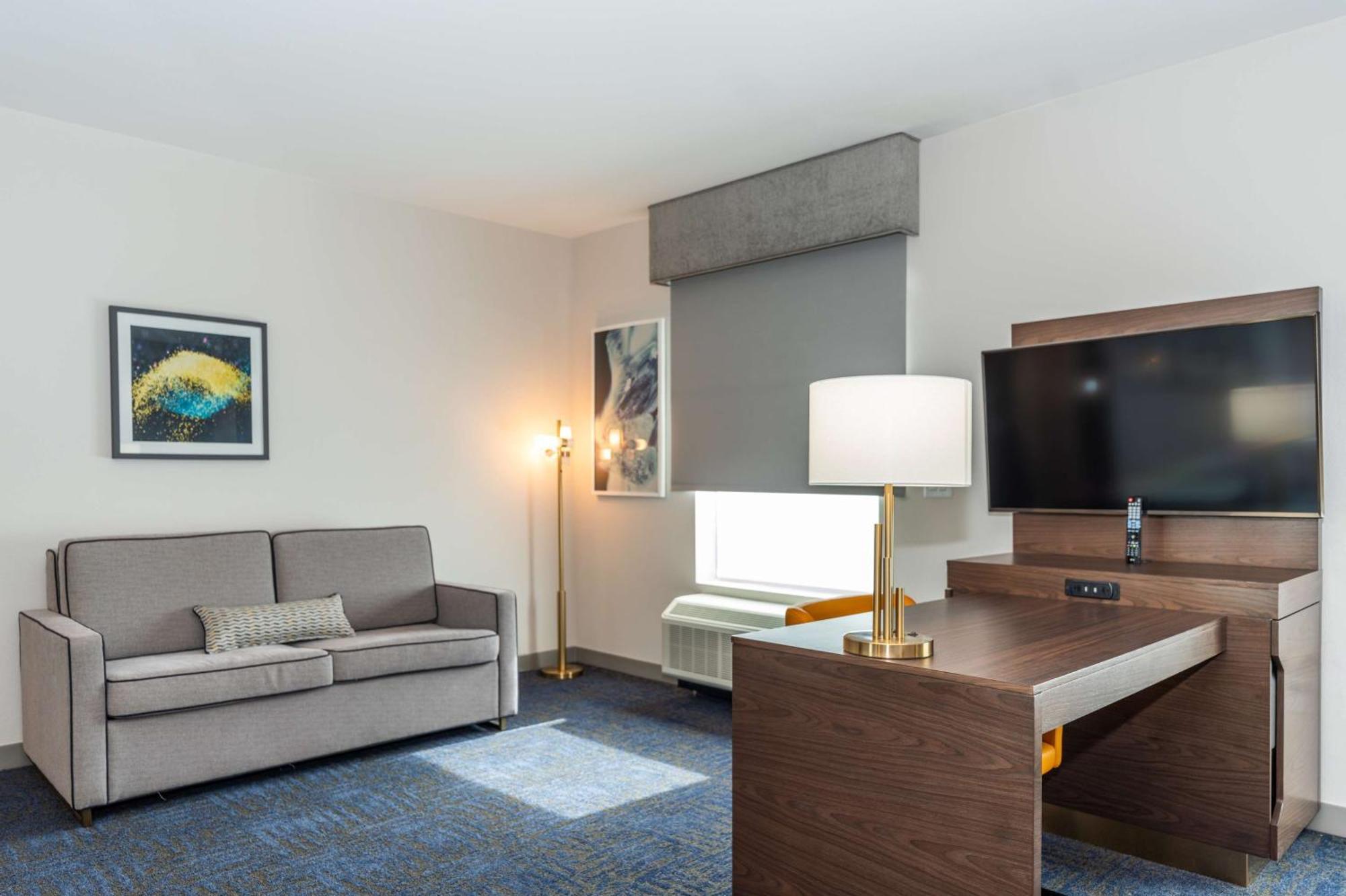 Hampton Inn&Suites Sugar Land, Tx Exteriör bild