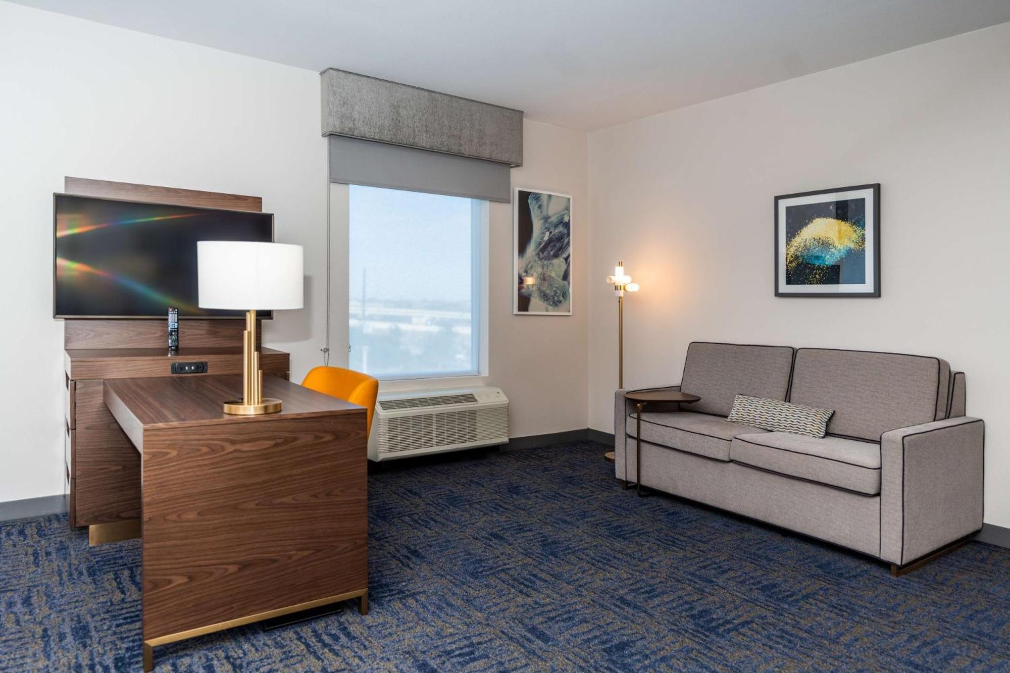 Hampton Inn&Suites Sugar Land, Tx Exteriör bild