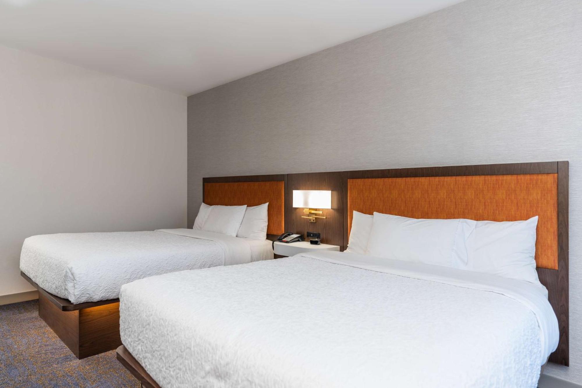 Hampton Inn&Suites Sugar Land, Tx Exteriör bild