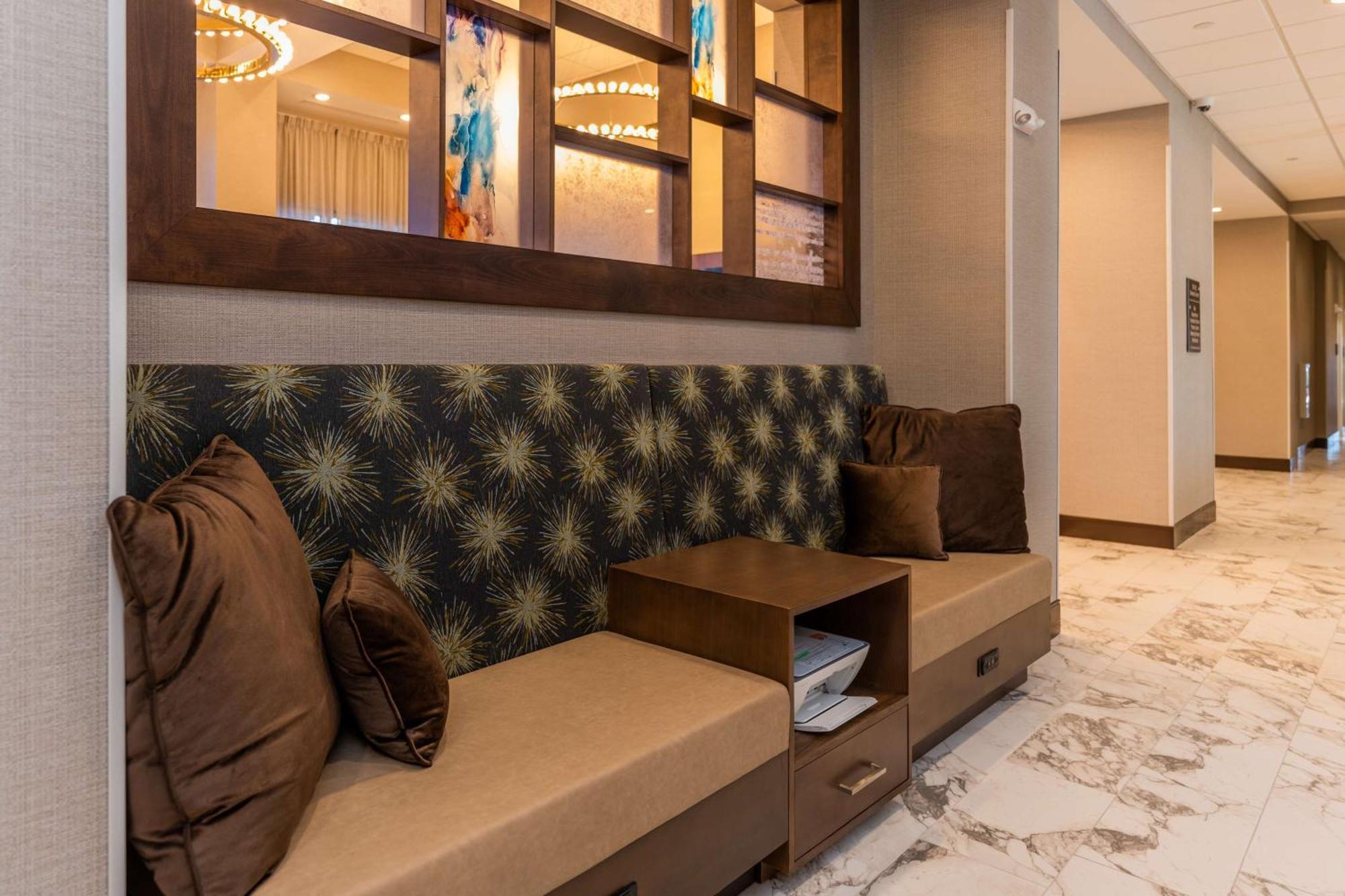 Hampton Inn&Suites Sugar Land, Tx Exteriör bild