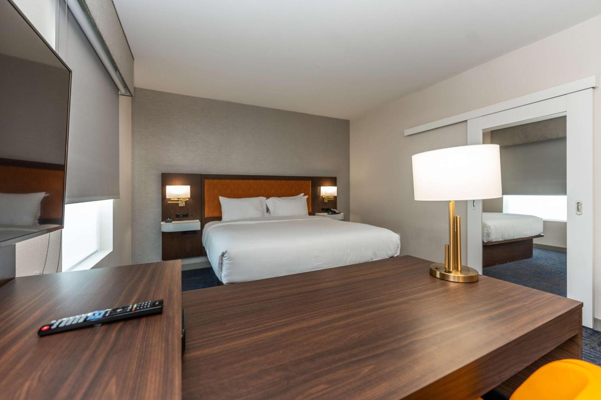 Hampton Inn&Suites Sugar Land, Tx Exteriör bild