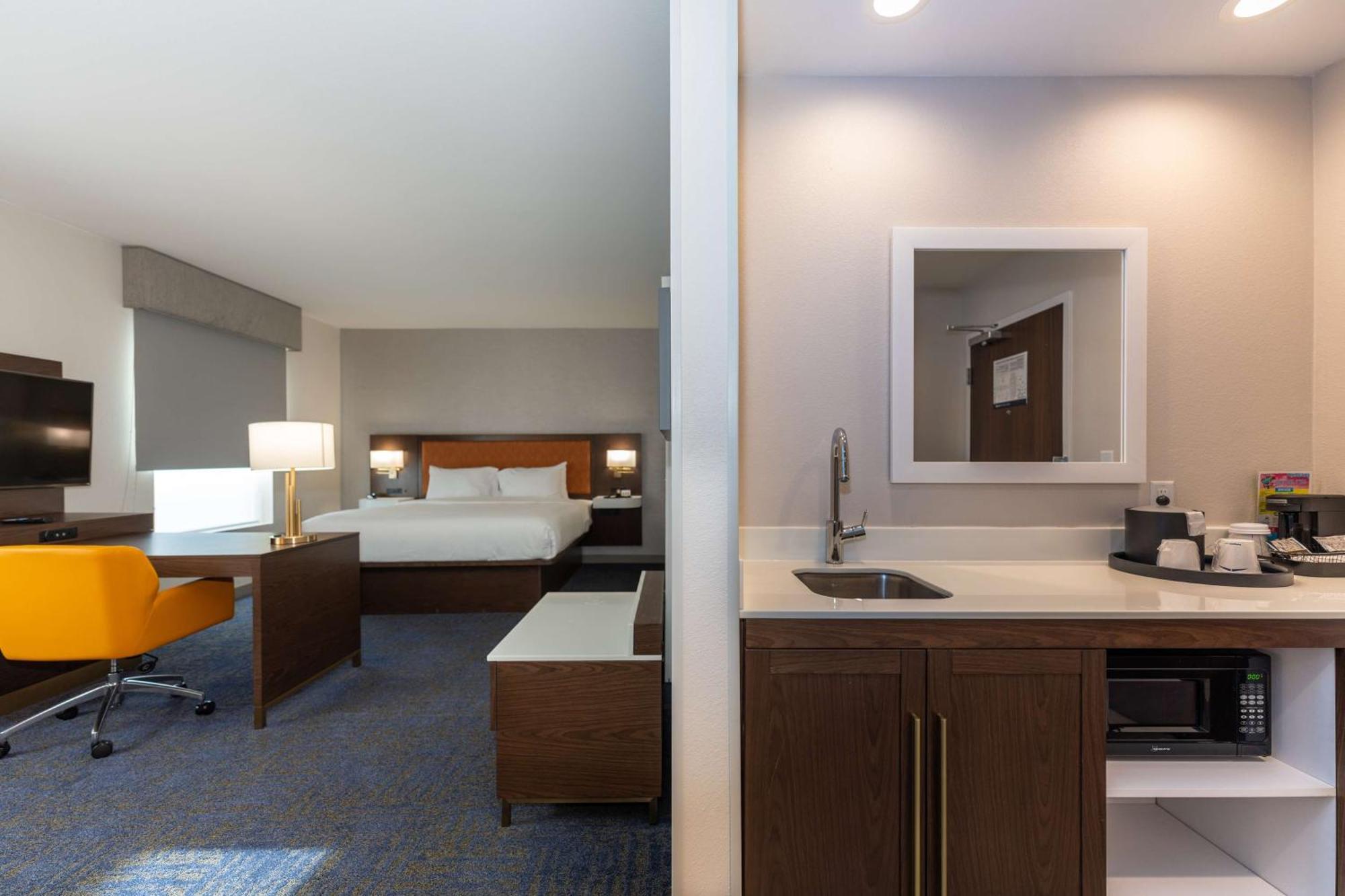 Hampton Inn&Suites Sugar Land, Tx Exteriör bild