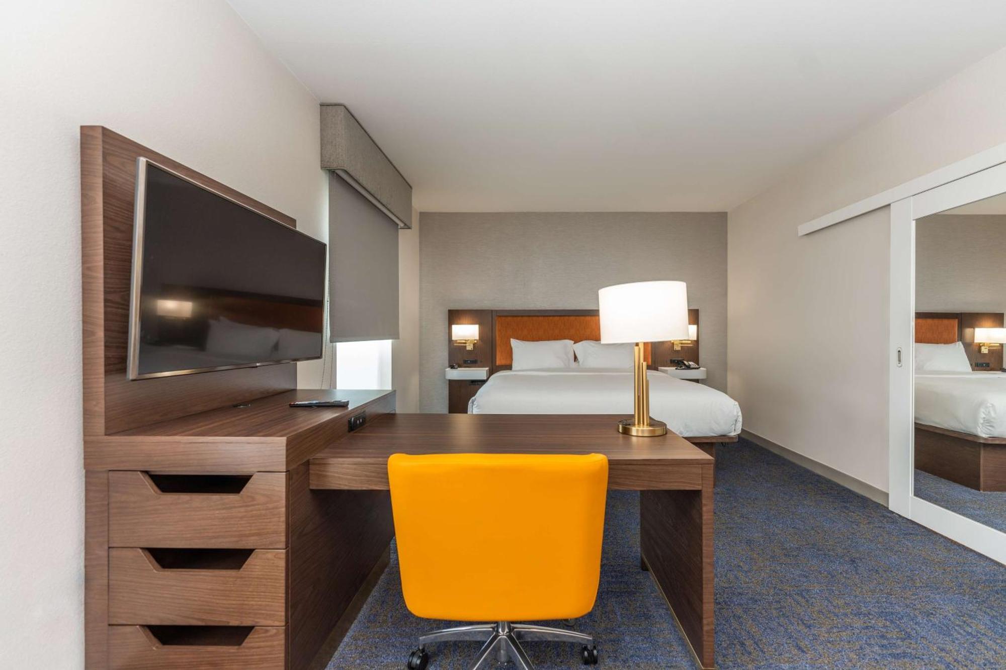 Hampton Inn&Suites Sugar Land, Tx Exteriör bild