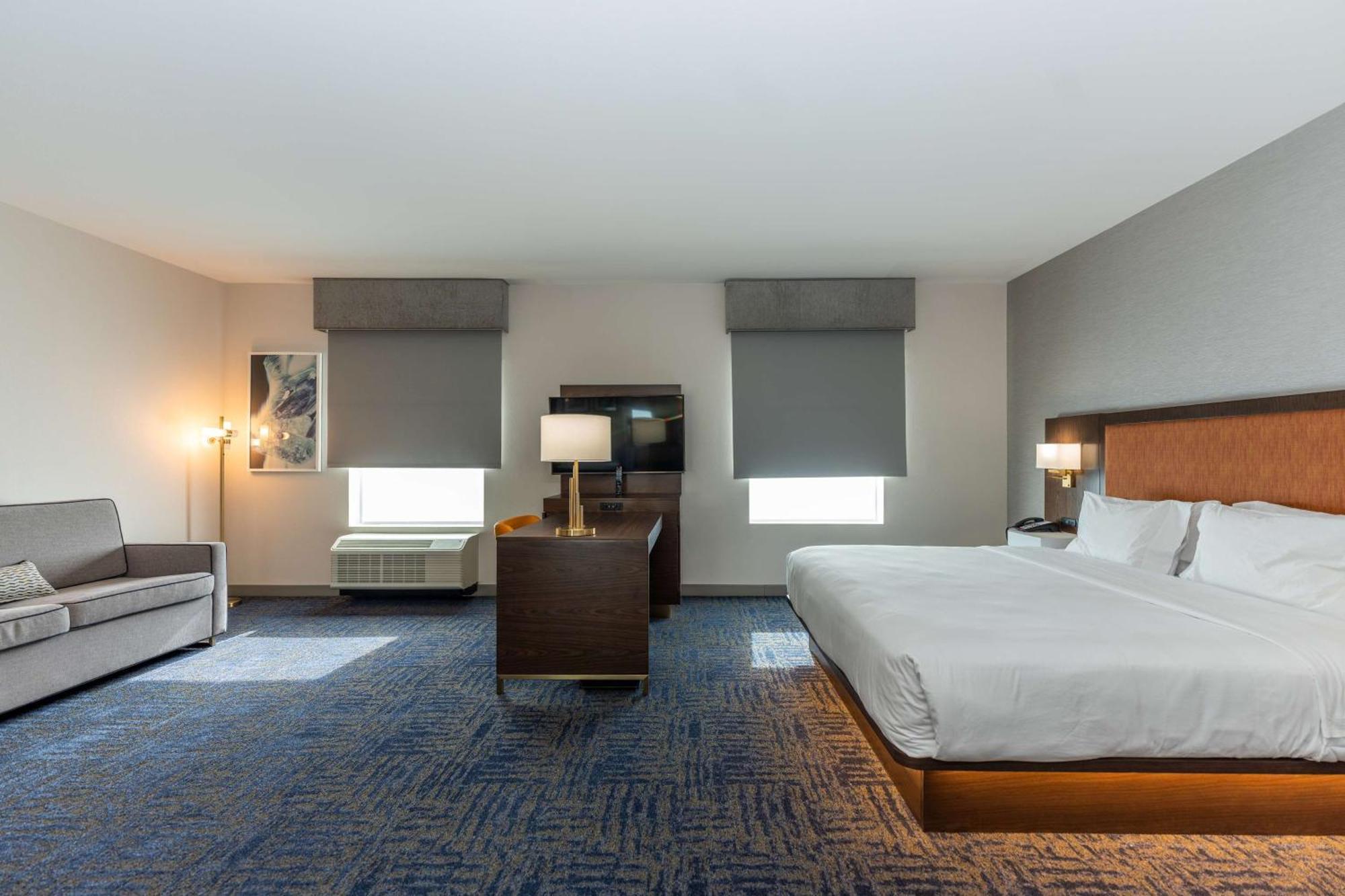 Hampton Inn&Suites Sugar Land, Tx Exteriör bild