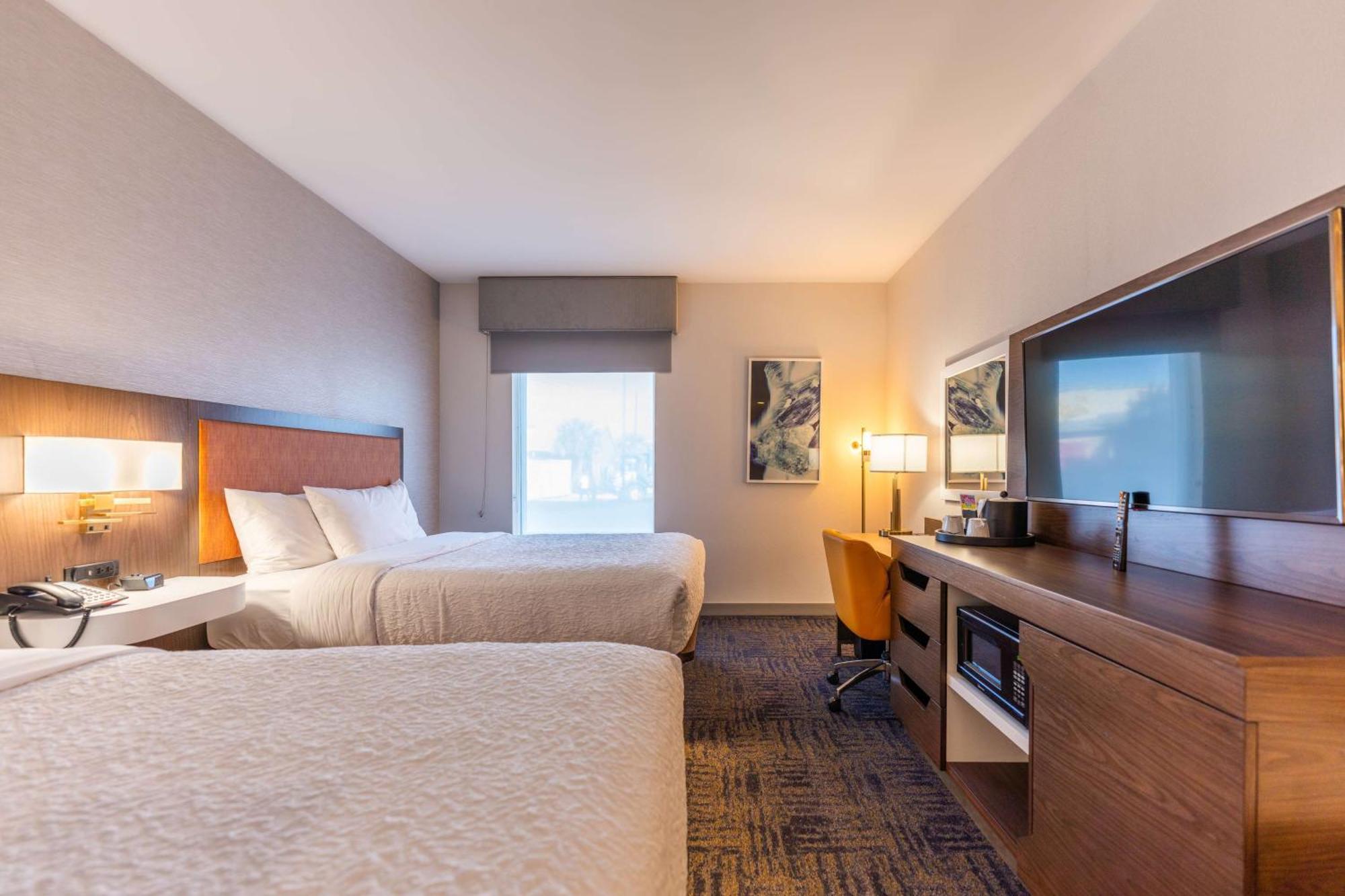 Hampton Inn&Suites Sugar Land, Tx Exteriör bild