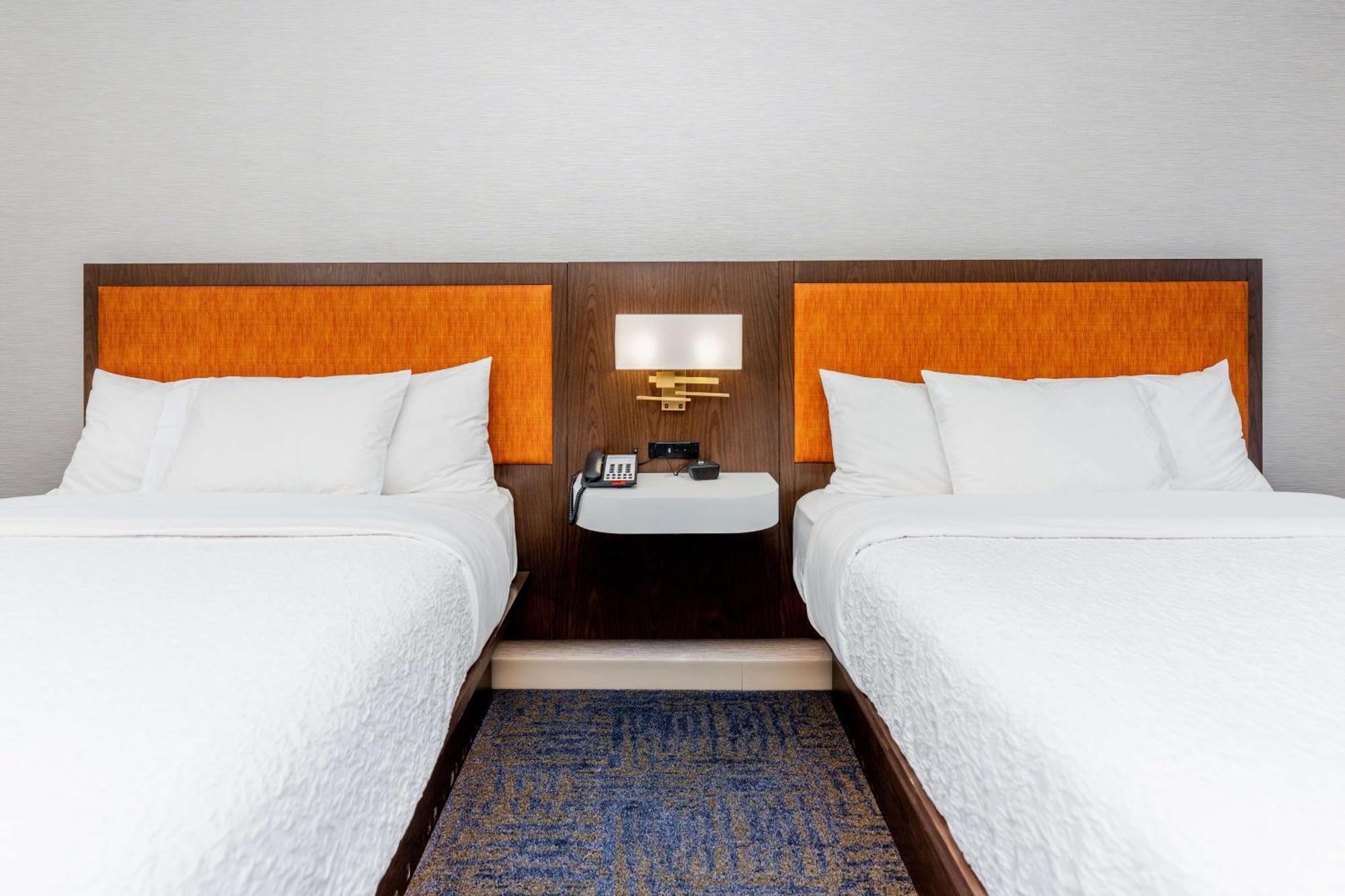 Hampton Inn&Suites Sugar Land, Tx Exteriör bild