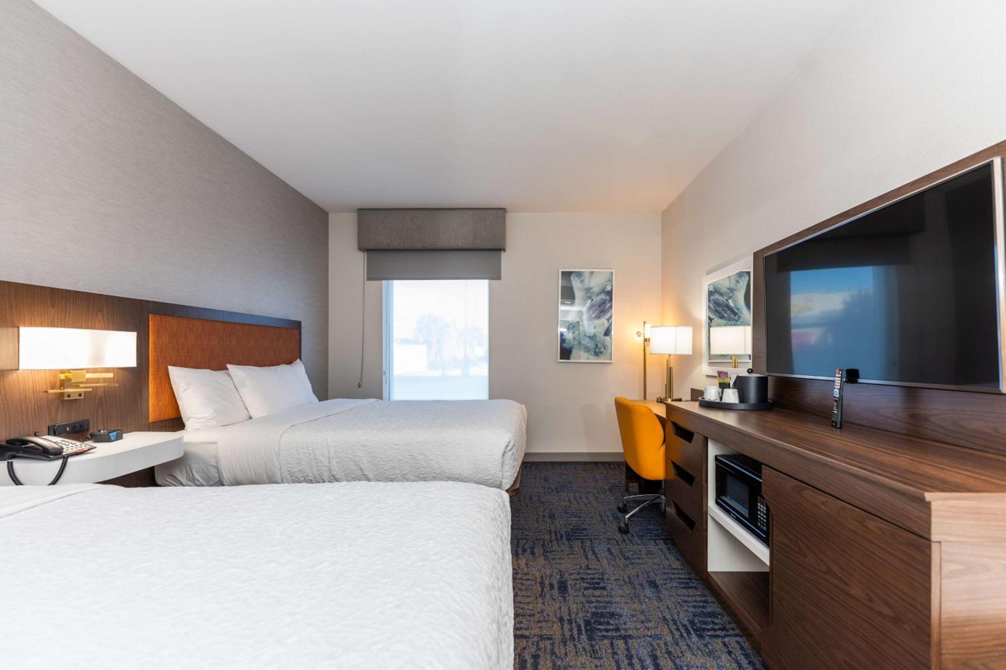 Hampton Inn&Suites Sugar Land, Tx Exteriör bild