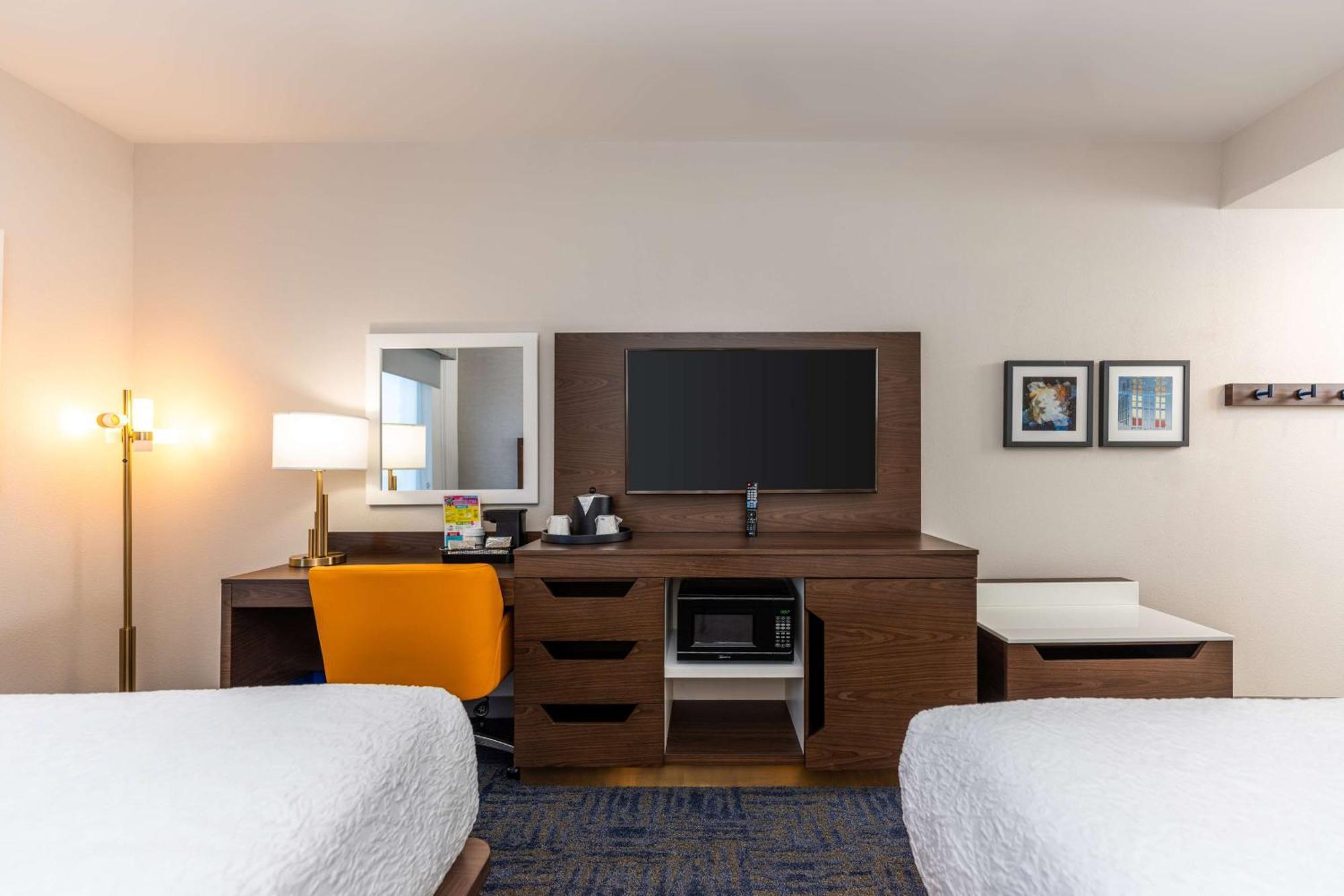Hampton Inn&Suites Sugar Land, Tx Exteriör bild
