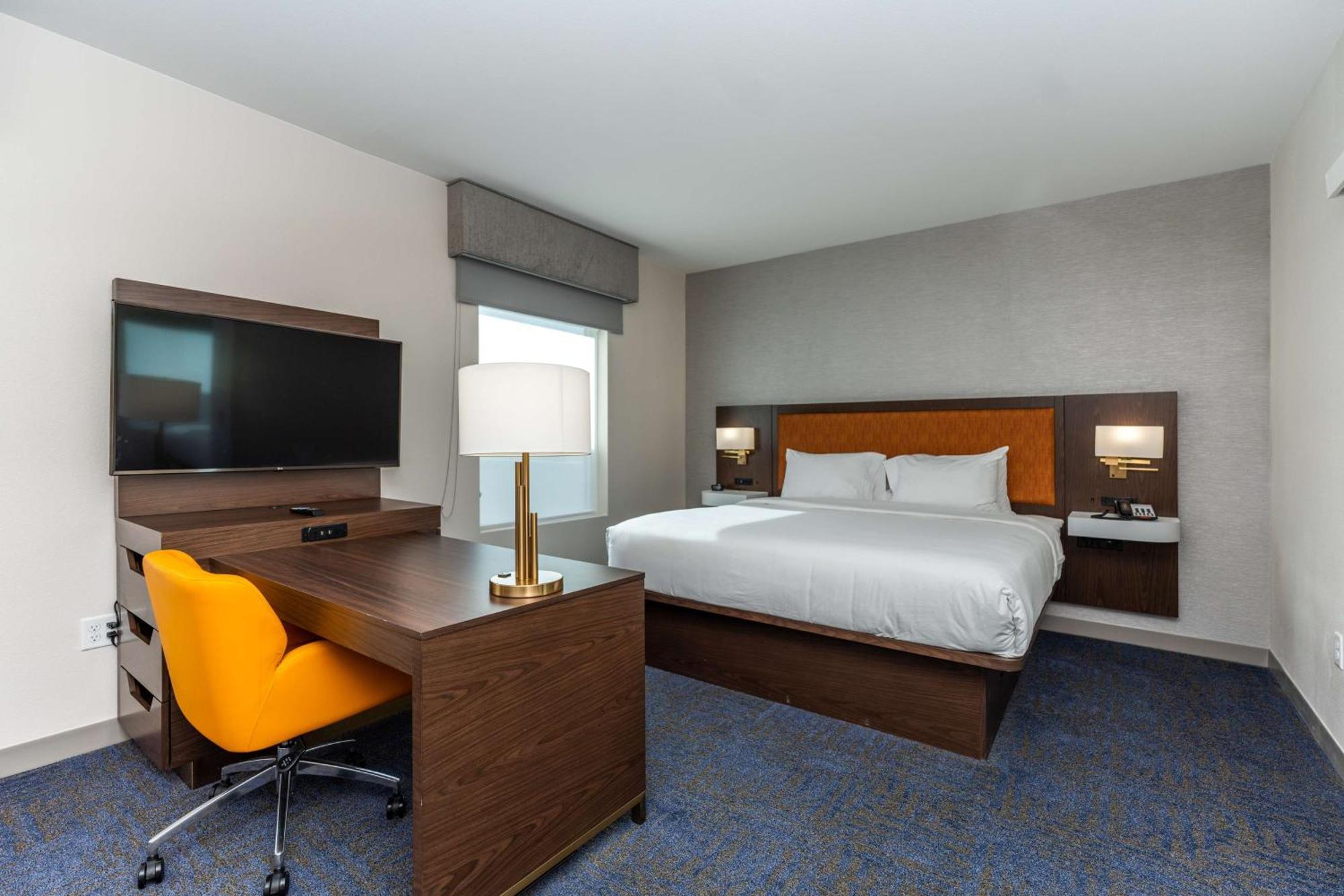 Hampton Inn&Suites Sugar Land, Tx Exteriör bild