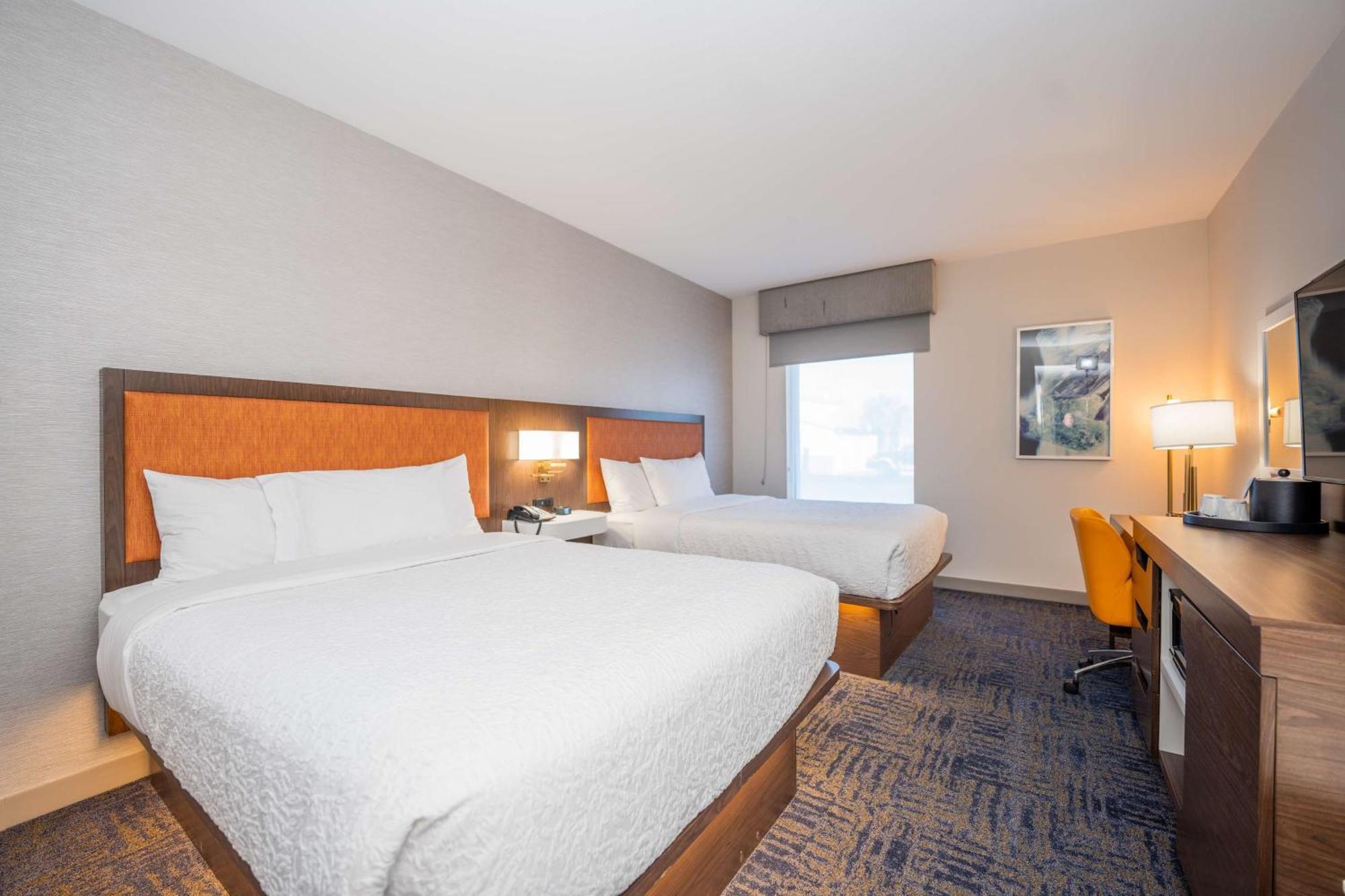 Hampton Inn&Suites Sugar Land, Tx Exteriör bild
