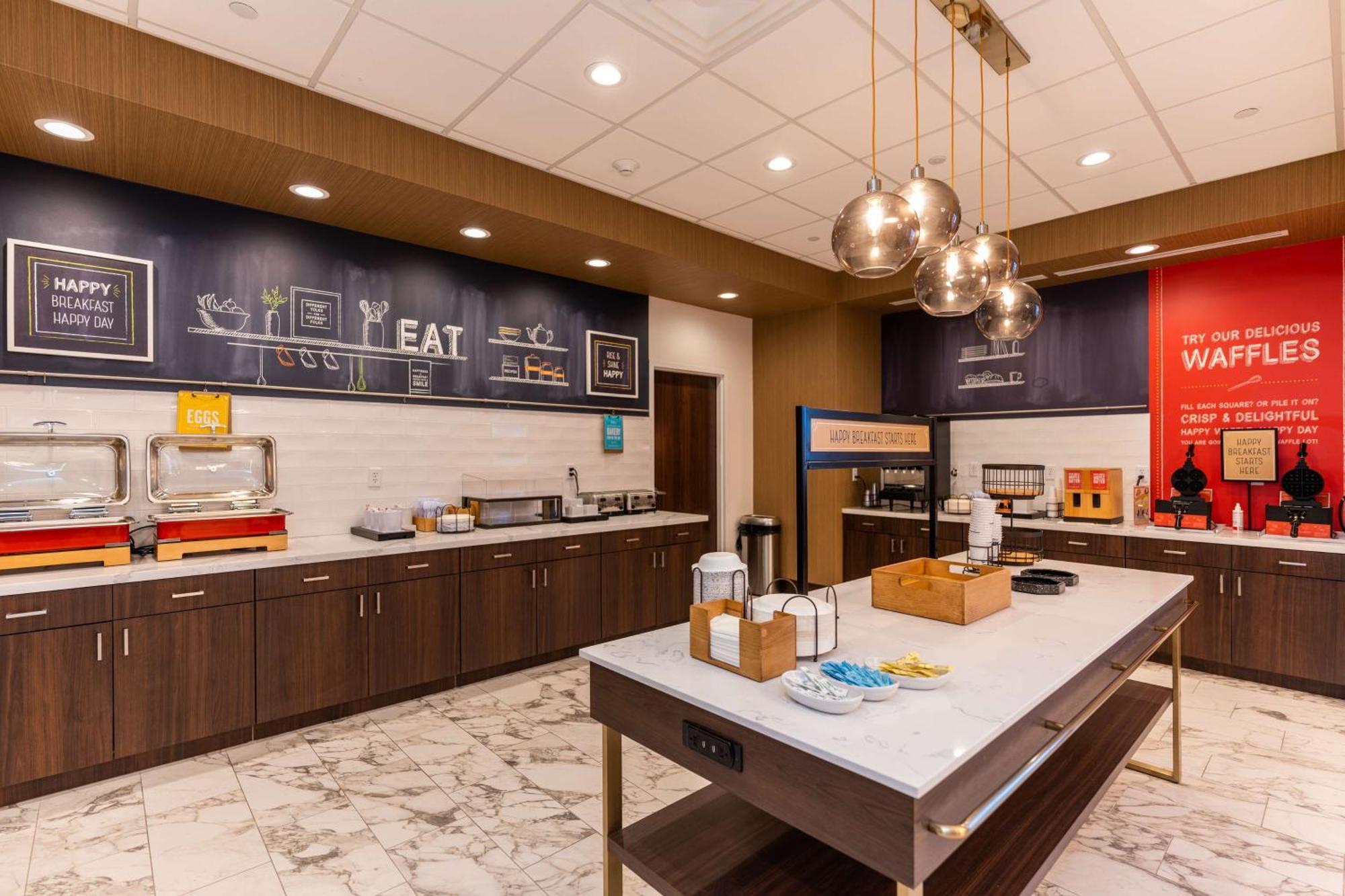 Hampton Inn&Suites Sugar Land, Tx Exteriör bild