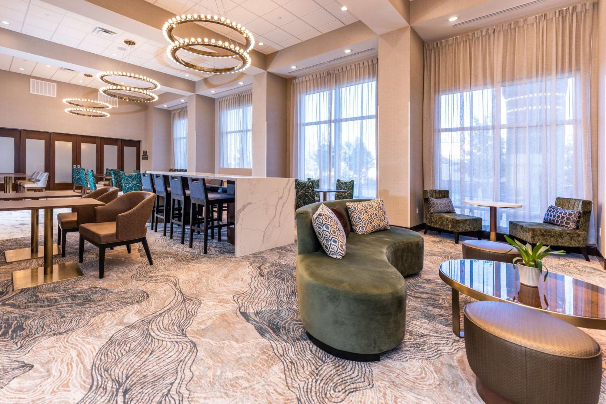 Hampton Inn&Suites Sugar Land, Tx Exteriör bild