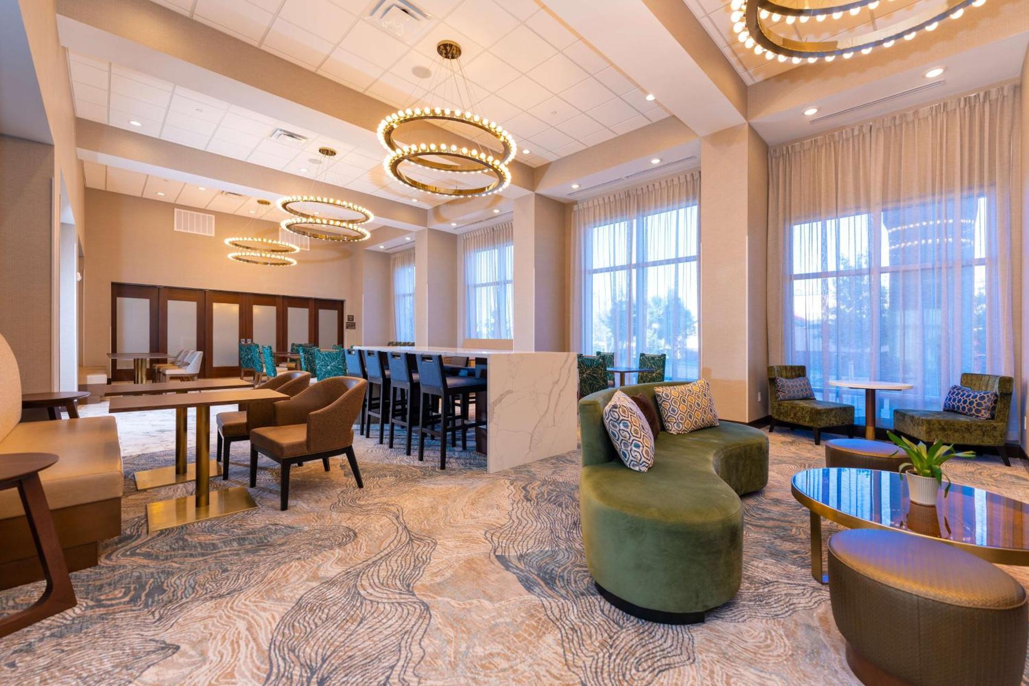 Hampton Inn&Suites Sugar Land, Tx Exteriör bild