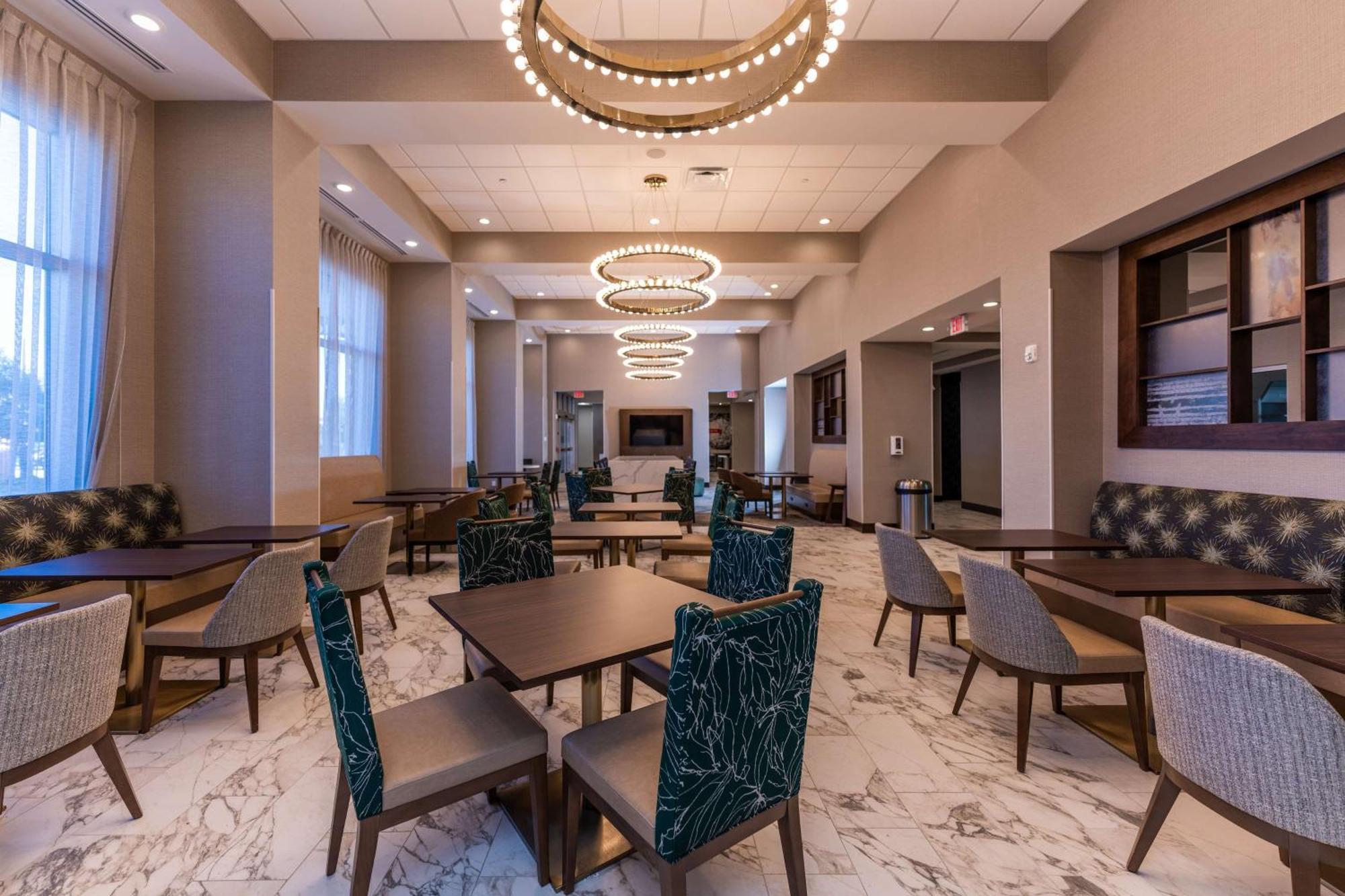 Hampton Inn&Suites Sugar Land, Tx Exteriör bild